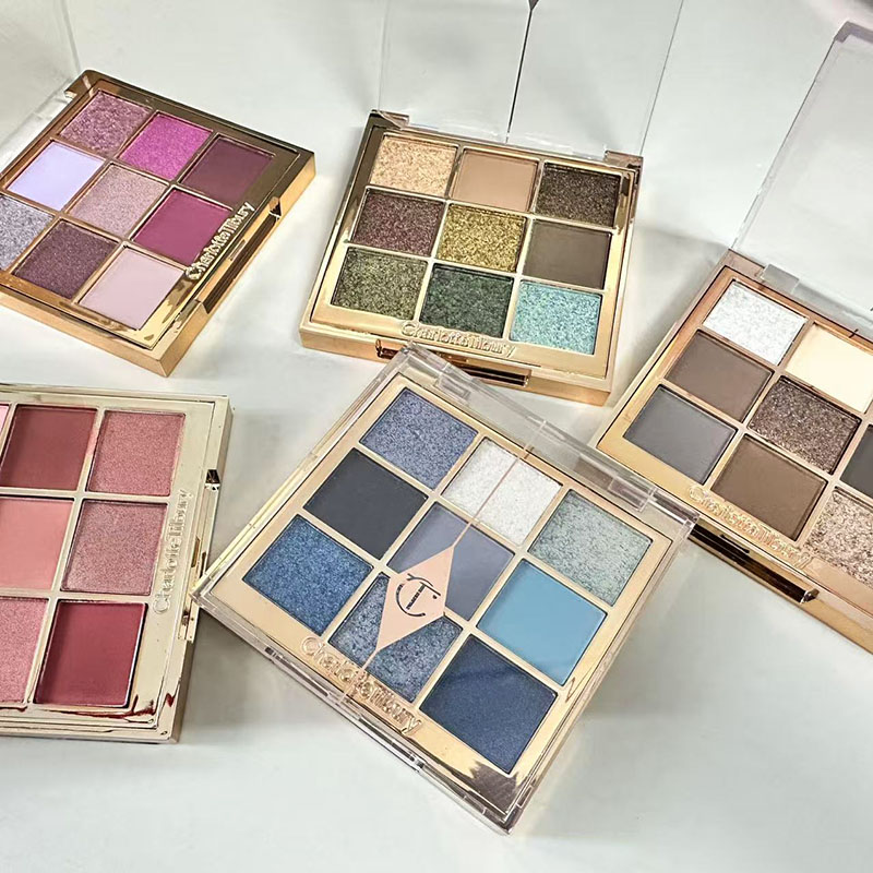 Lüks Moda CT Marka Makyaj 9 Re - Luxury Skincare And Makeup Brands incelemesi ve fiyatı