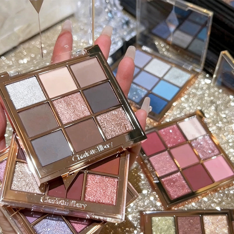 Lüks Moda CT Marka Makyaj 9 Re - Luxury Skincare And Makeup Brands incelemesi ve fiyatı