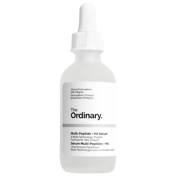Çoklu Peptit + HA Serum 30ml A - Luxury Skincare Brands incelemesi ve fiyatı