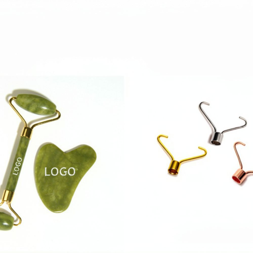 Doğal Taş Xiu Yeşim Göz Maskes - Luxury Skincare Tools incelemesi ve fiyatı