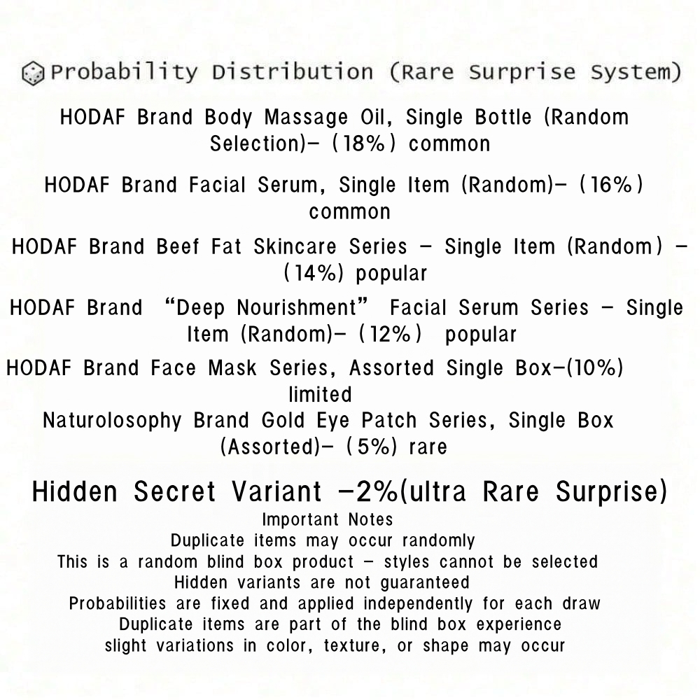 1. Rastgele Marka Cilt Bakım Ü - Luxury Skincare Shop incelemesi ve fiyatı