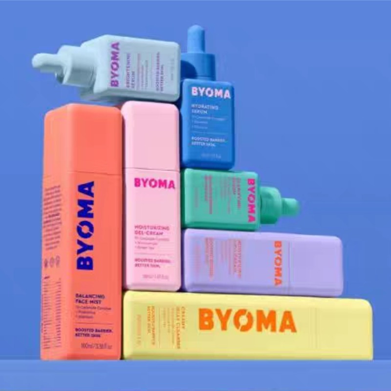 BYOMA Phyto-Mucin Glow Serum B - Luxury Skincare Brands incelemesi ve fiyatı
