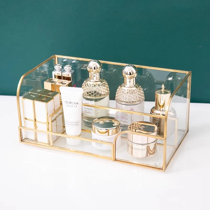 Hafif Lüks Masaüstü Kozmetik D - Luxury Skincare Tools incelemesi ve fiyatı