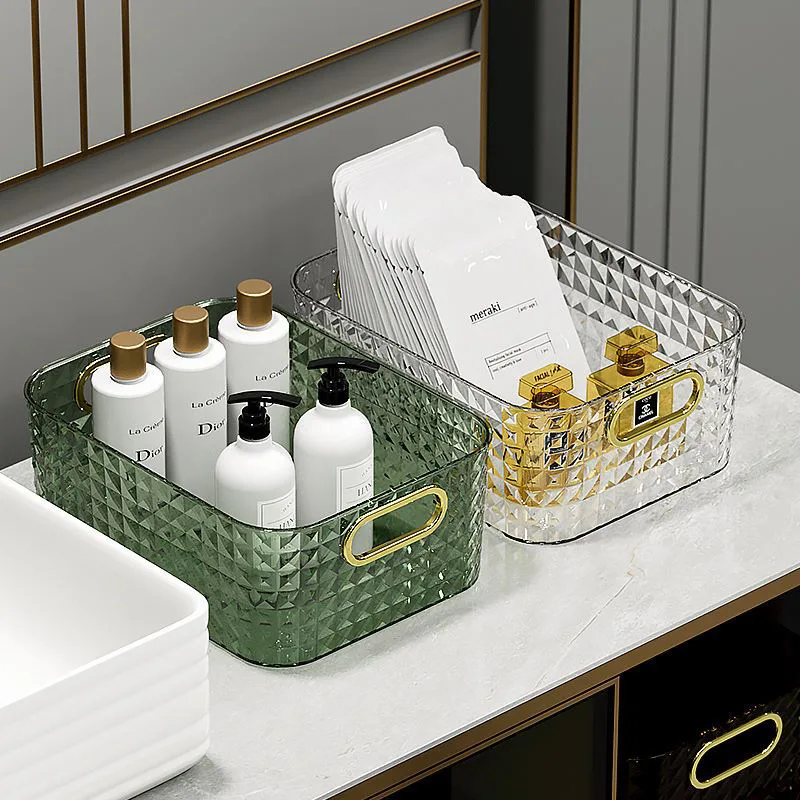 Masaüstü Kozmetik Saklama Kutu - Luxury Skincare Tools incelemesi ve fiyatı