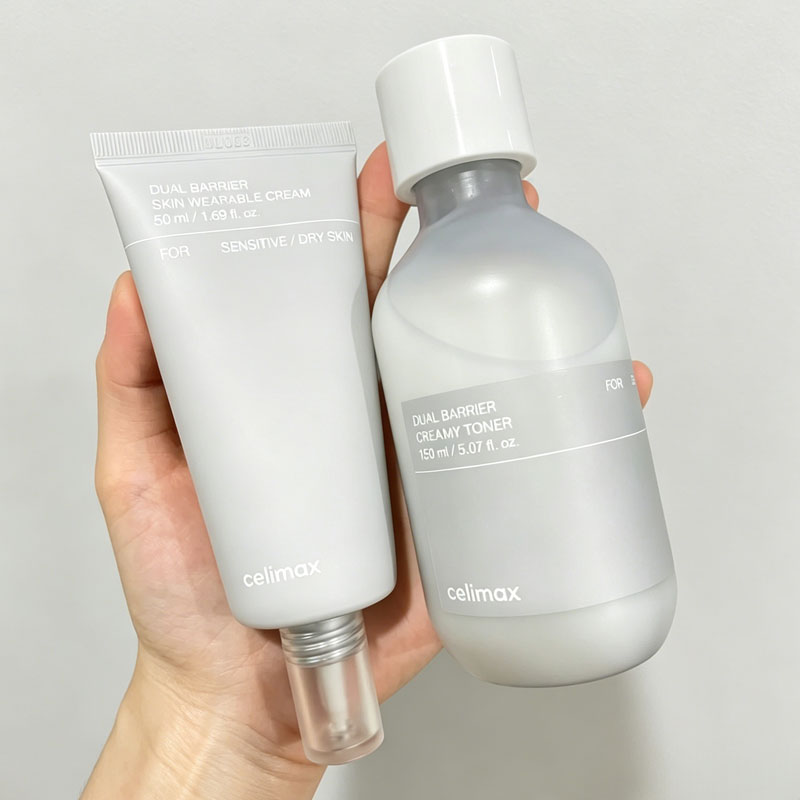 Yeni Celimax Çift Bariyer Onar - Luxury Skincare Brands incelemesi ve fiyatı