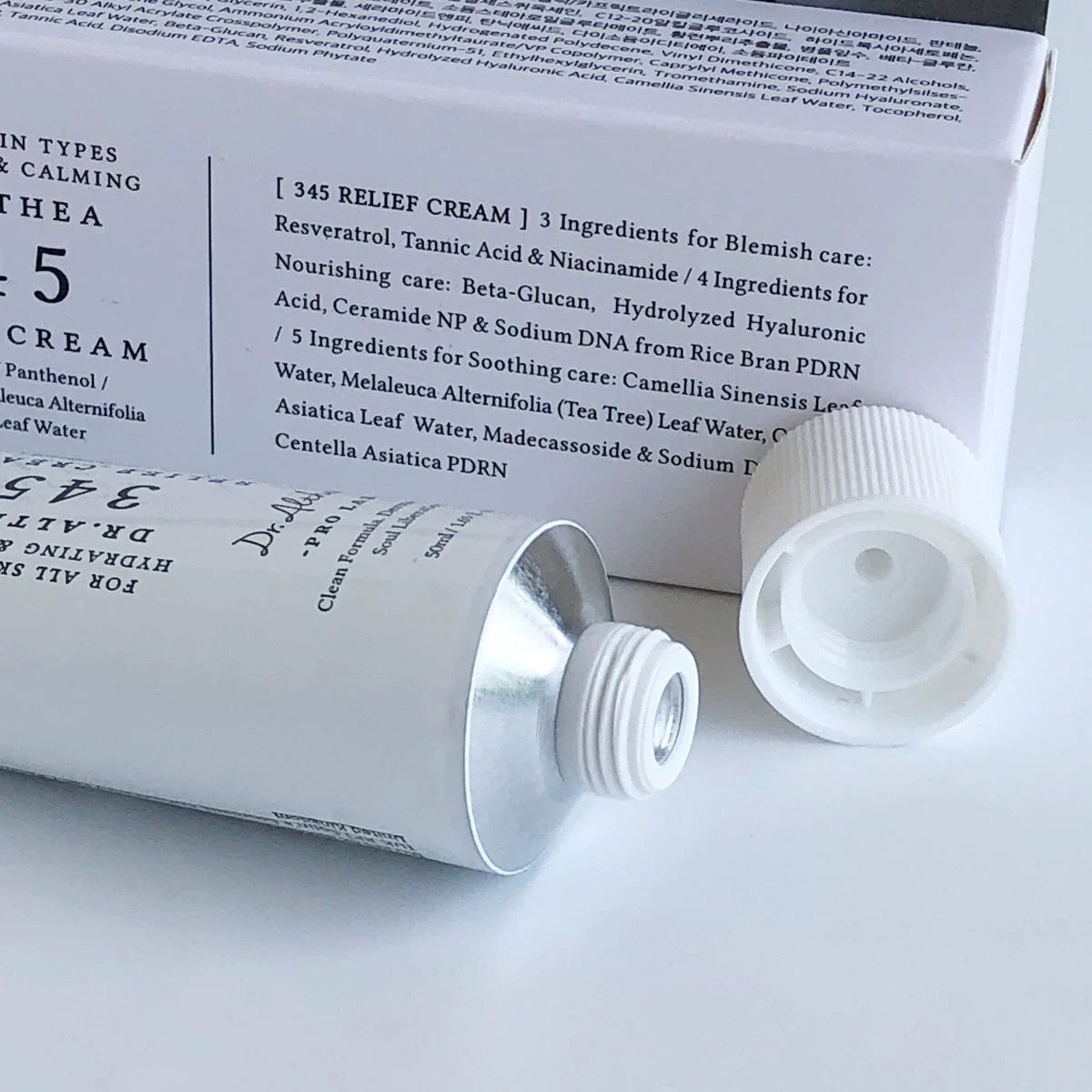 Kore 345/147 Antioksidan Yüz N - Luxury Skincare Brands incelemesi ve fiyatı