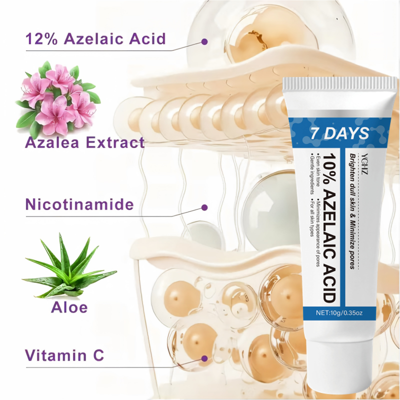 7Days Azelaik Asit Leke Gideri - Luxury Skincare Brands incelemesi ve fiyatı