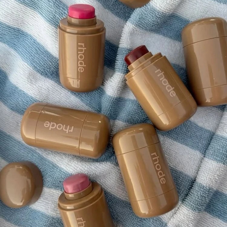 Lüks Marka Cep Allık Kremi Rou - Luxury Skincare And Makeup Brands incelemesi ve fiyatı