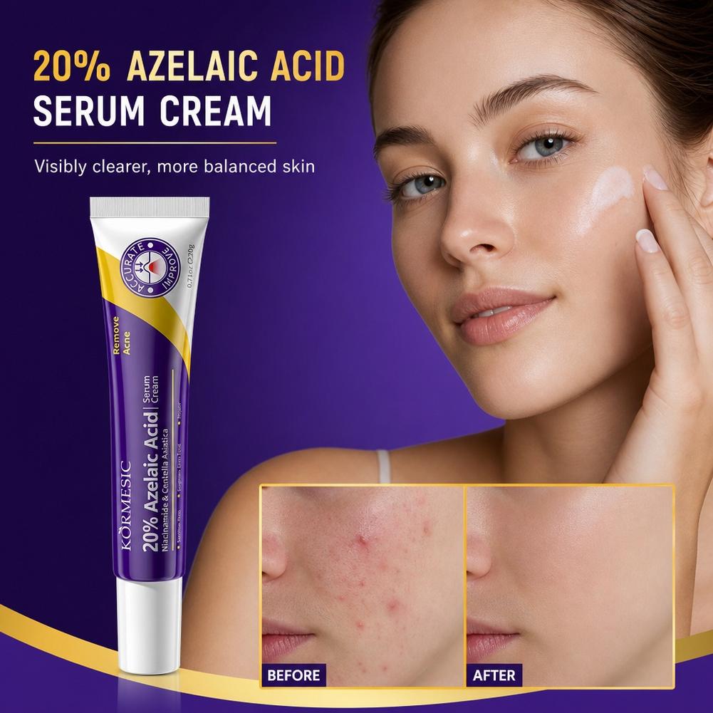 %20 Azelaik Asit esanslı Derin - Luxury Skincare Brands incelemesi ve fiyatı