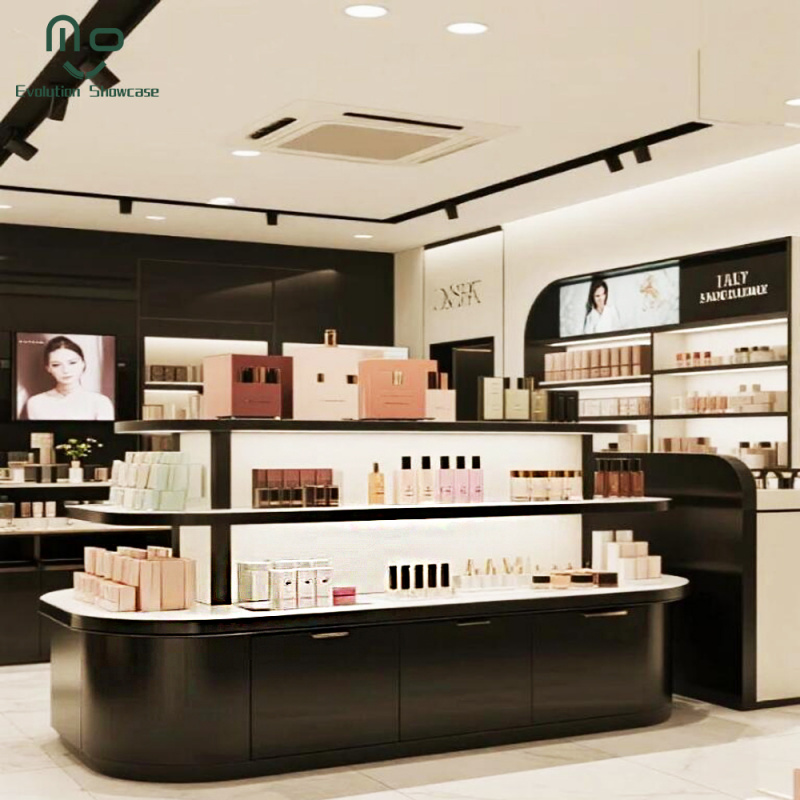 Modern Lüks 3D Tasarım Kozmeti - Luxury Skincare Shop incelemesi ve fiyatı