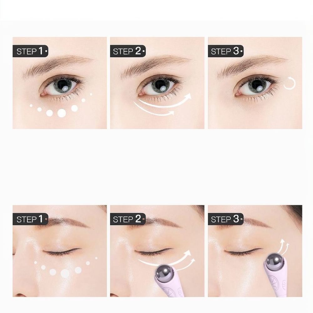 Lameila Çift Uçlu Masaj Kaşığı - Luxury Skincare Tools incelemesi ve fiyatı