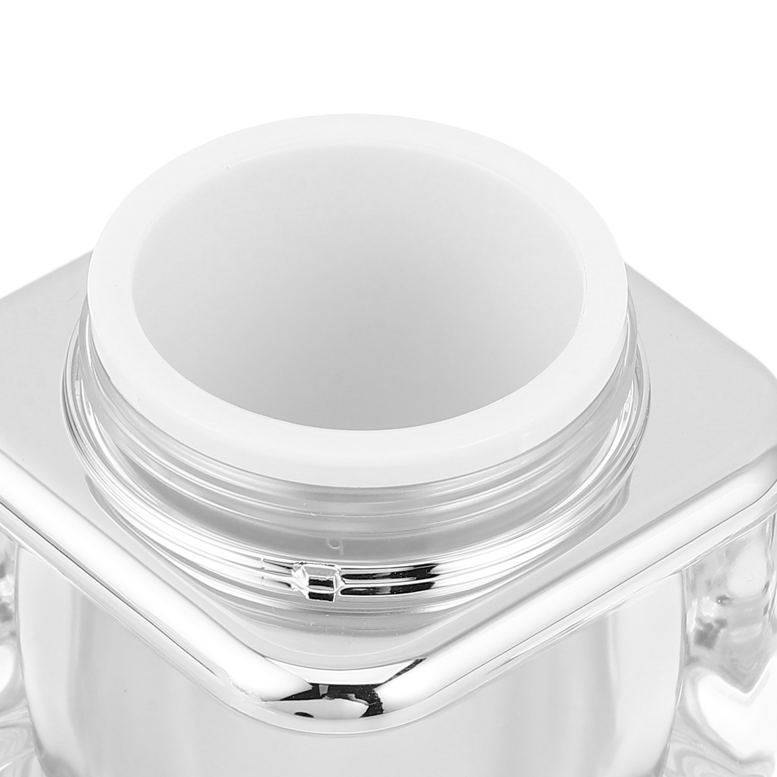 Yeniden Doldurulabilir Lüks Ci - Luxury Skincare Packaging incelemesi ve fiyatı