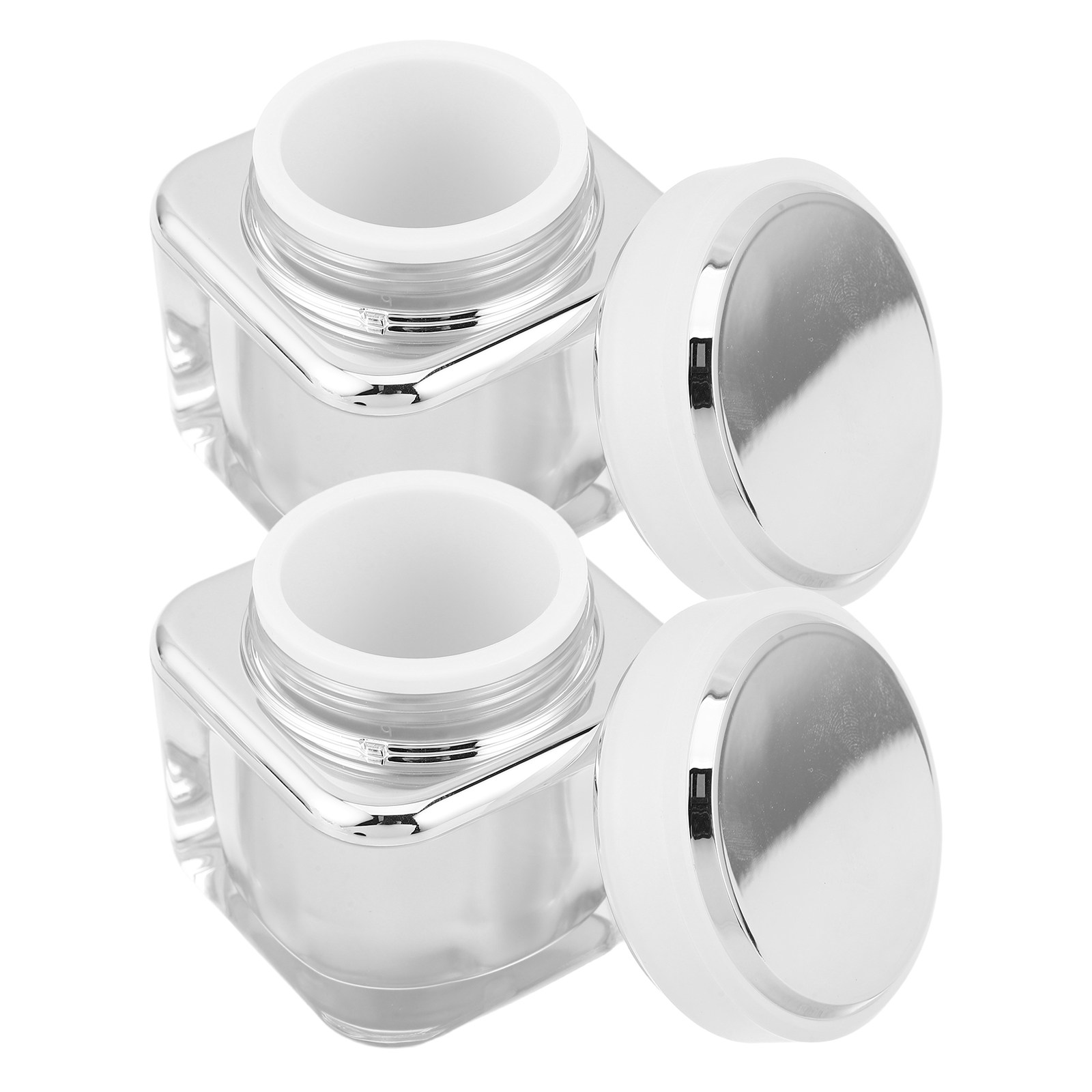 Yeniden Doldurulabilir Lüks Ci - Luxury Skincare Packaging incelemesi ve fiyatı