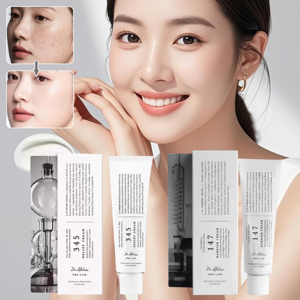 Dr.Althea 345 Rahatlatıcı Krem - Luxury Skincare Brands incelemesi ve fiyatı