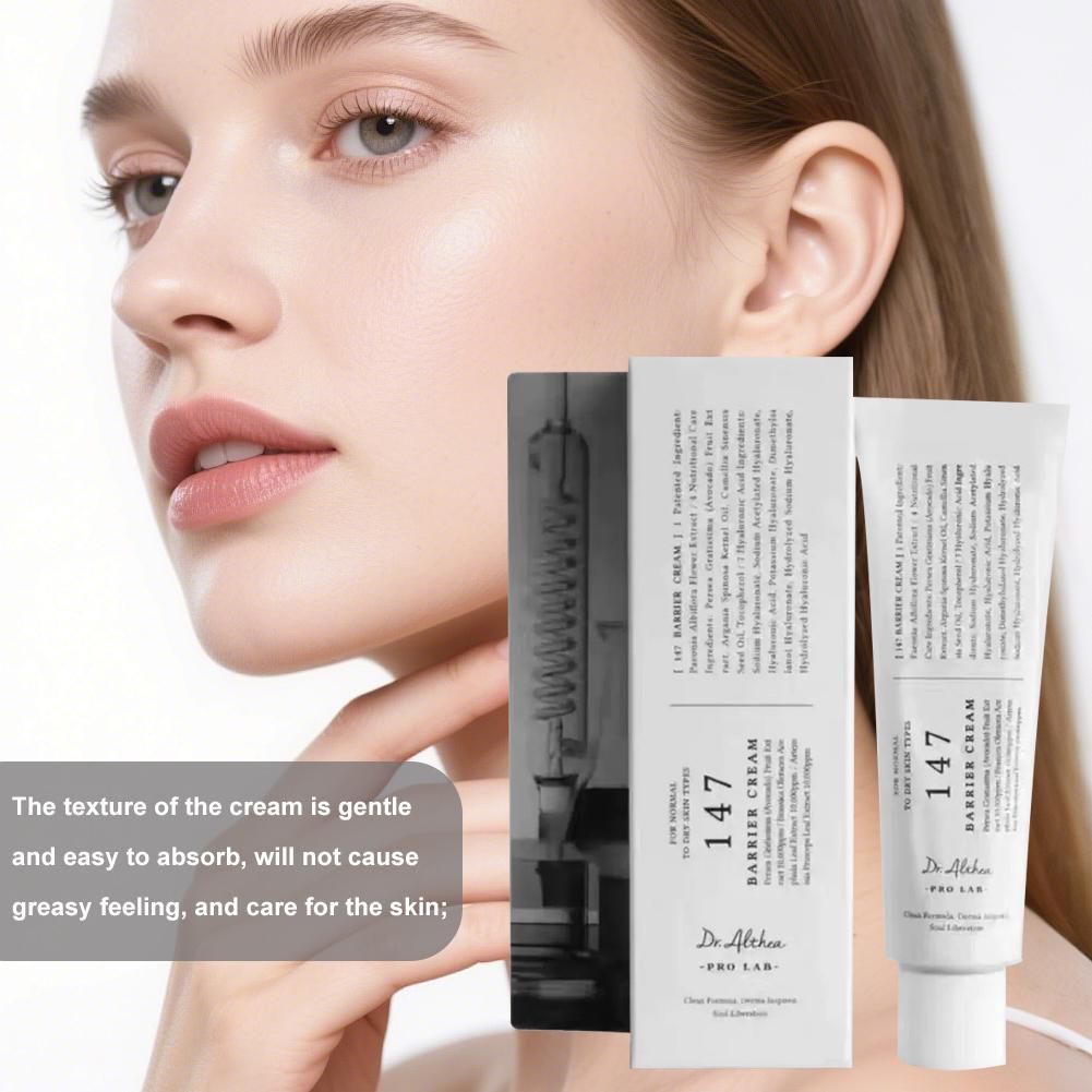 Dr.Althea 345 Rahatlatıcı Krem - Luxury Skincare Brands incelemesi ve fiyatı